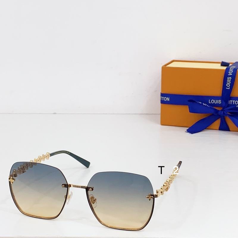 LV Sunglasses ID:20260410-1903